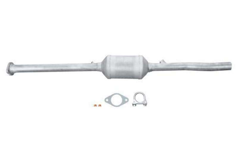 HELLA 8LE 366 054-491 Katalysator VW