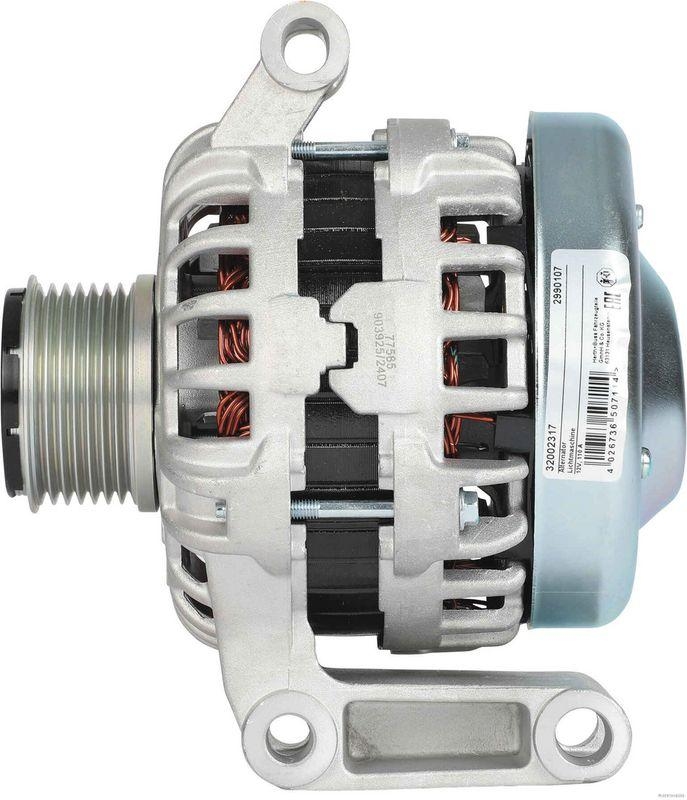 HERTH+BUSS 32002317 Generator