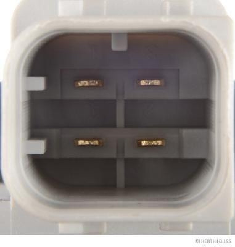 HERTH+BUSS 70680801 NOx-Sensor, NOx-Katalysator