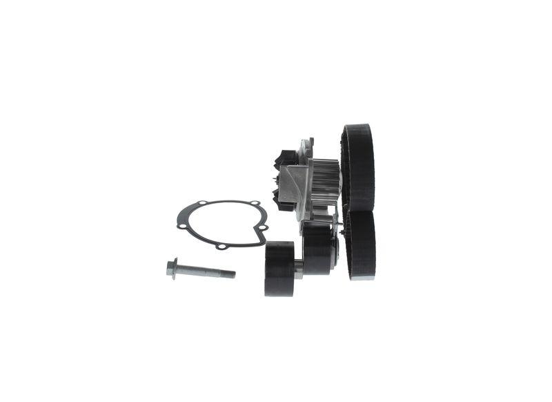 BOSCH 1 987 948 727 Wasserpumpe + Zahnriemensatz