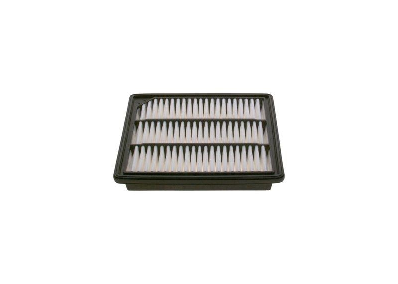 BOSCH F 026 400 407 Luftfilter