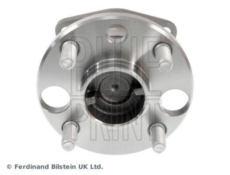 BLUE PRINT ADT38378 Radlagersatz mit Radnabe und ABS-Impulsring f&uuml;r TOYOTA