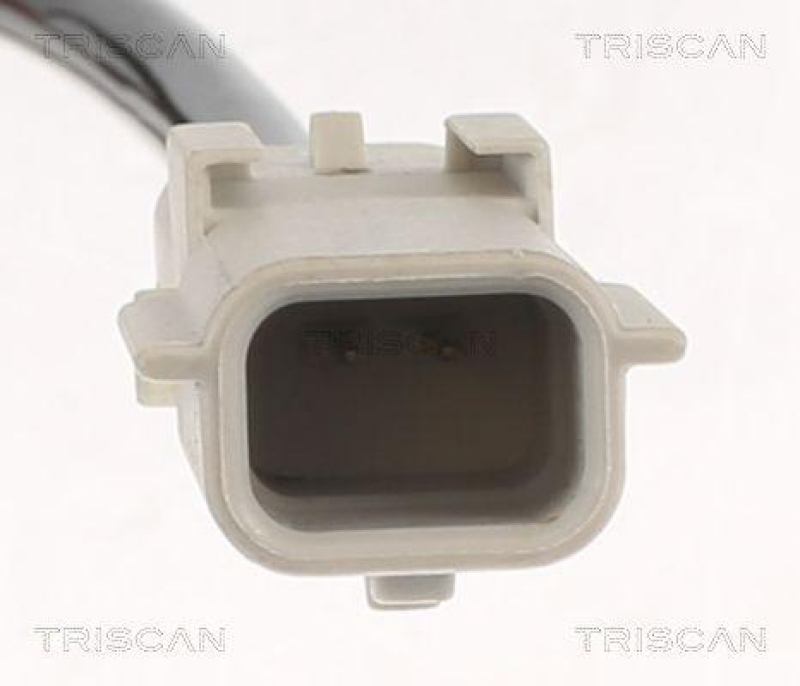 TRISCAN 8180 25251 Sensor, Raddrehzahl f&uuml;r Dacia