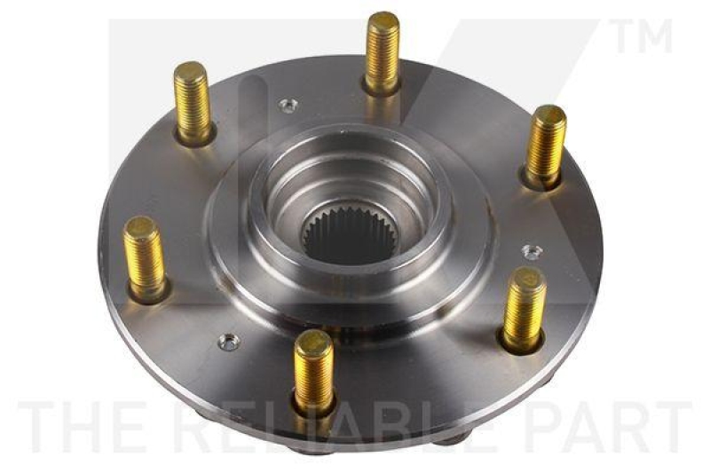 NK 753018 Radlagersatz f&uuml;r MITSUBISHI