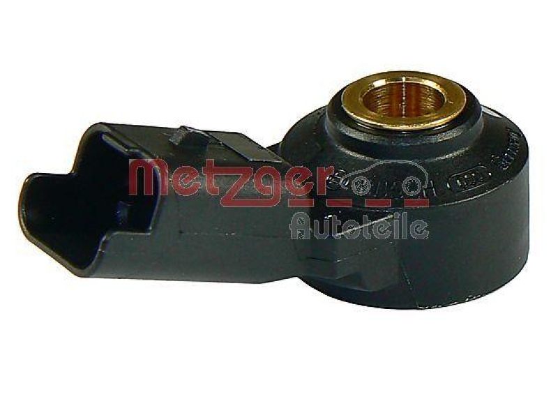 METZGER 0907066 Klopfsensor f&uuml;r CITROEN/MINI/PEUGEOT