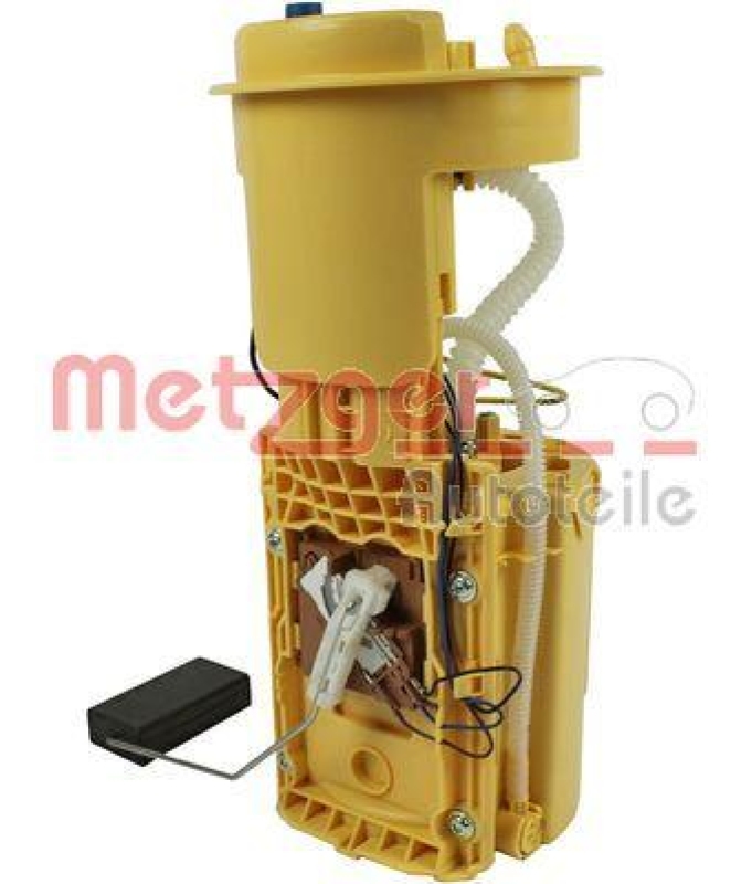 METZGER 2250172 Kraftstoff-F&ouml;rdereinheit f&uuml;r VW