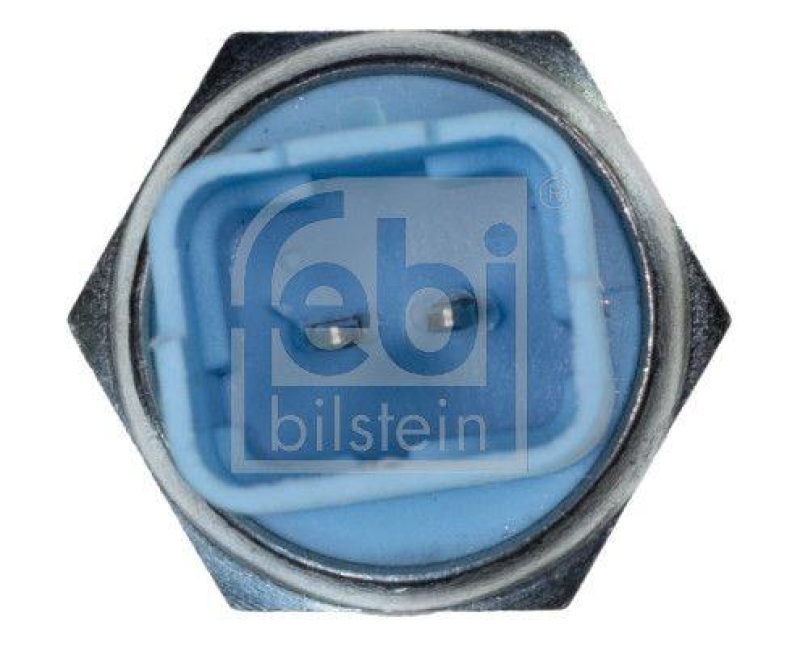 FEBI BILSTEIN 37169 Rückfahrlichtschalter für Renault