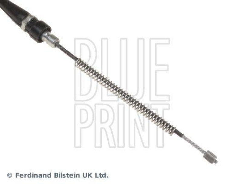 BLUE PRINT ADK84661 Handbremsseil f&uuml;r SUZUKI