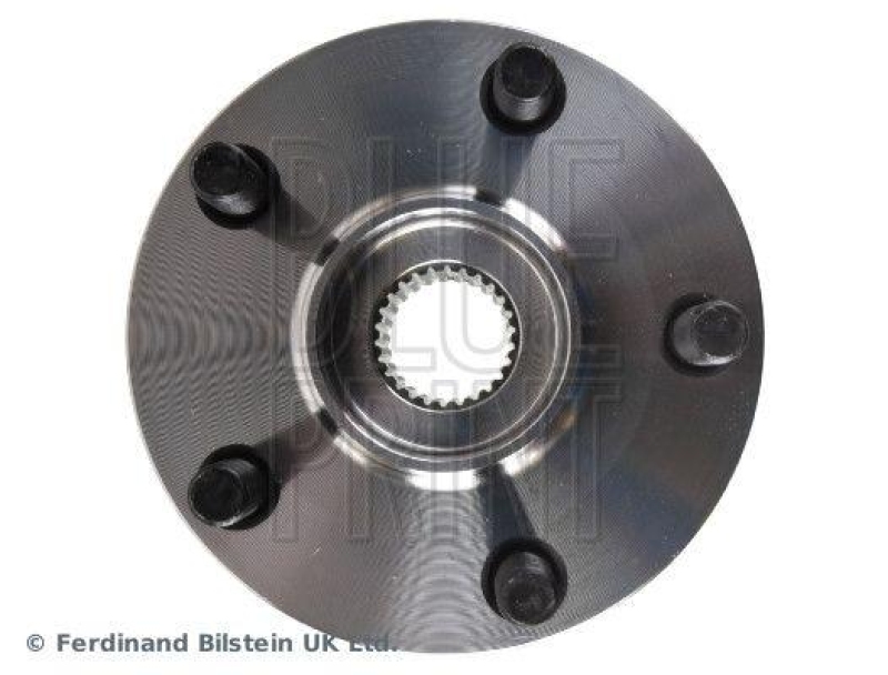 BLUE PRINT ADT38252 Radlagersatz mit Radnabe f&uuml;r TOYOTA