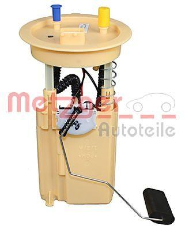 METZGER 2250367 Kraftstoff-F&ouml;rdereinheit f&uuml;r MINI