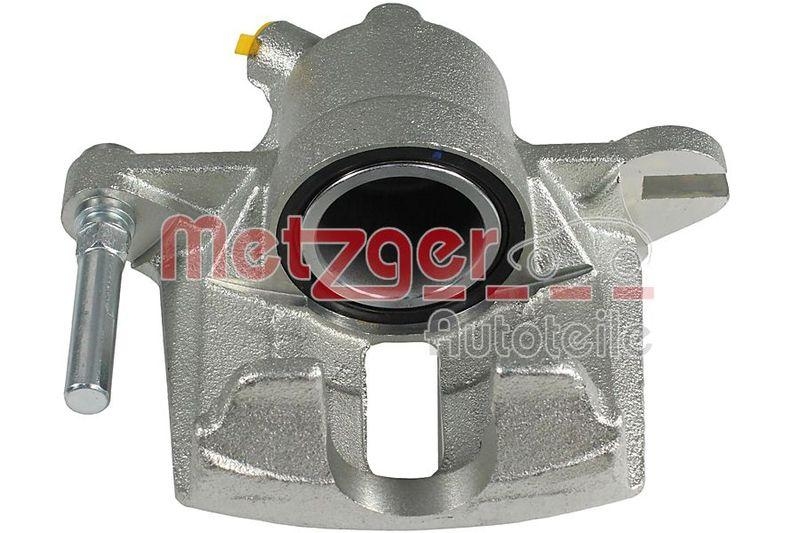 METZGER 6260265 Bremssattel Neuteil f&uuml;r NISSAN/RENAULT VA links