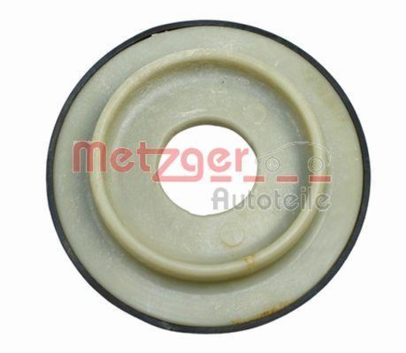 METZGER 6490167 W&auml;lzlager, Federbeinst&uuml;tzlager f&uuml;r CITROEN/FIAT/PEUGEOT VA links/rechts