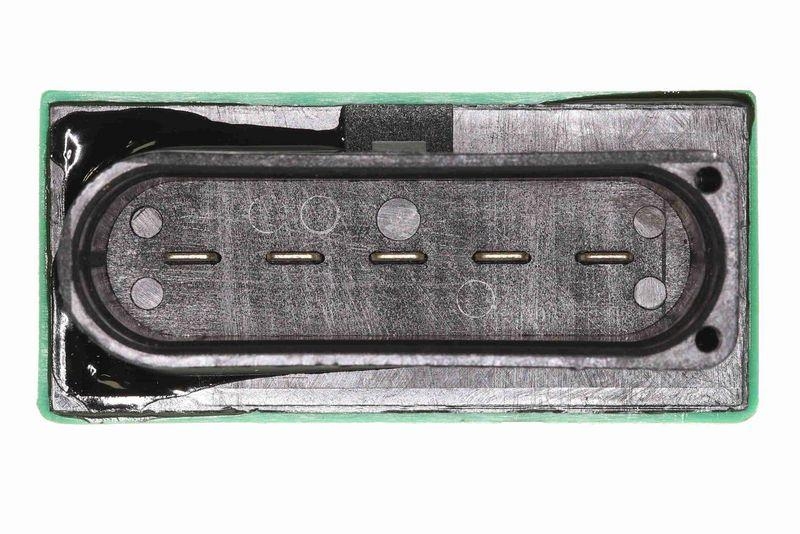 VEMO V15-71-0066 Relais, Kraftstoffpumpe 12V für VW