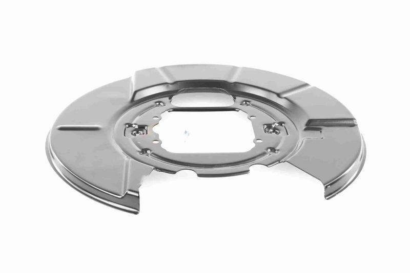 VAICO V20-2792 Spritzblech, Bremsscheibe Hinterachse links f&uuml;r BMW