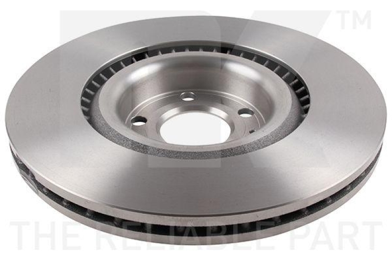 NK 2047112 Bremsscheibe f&uuml;r AUDI