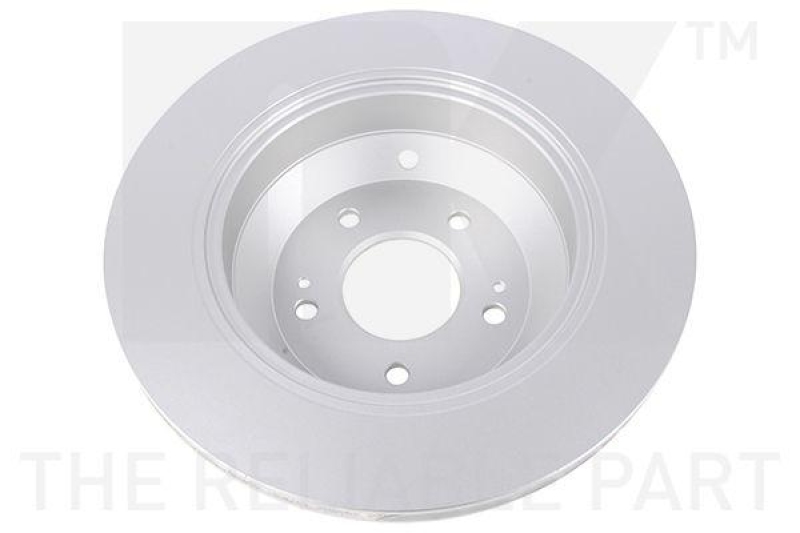 NK 313471 Bremsscheibe f&uuml;r KIA