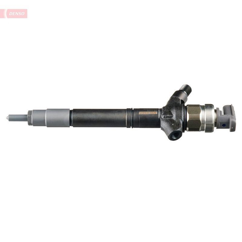 DENSO DCRI109840 Injektor TOYOTA Land Cruiser 4.5D (2012 - )