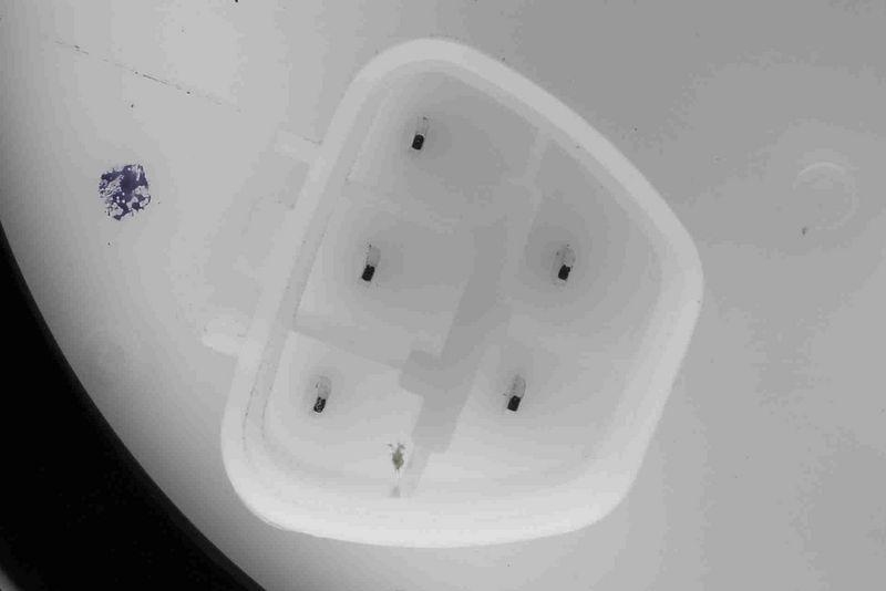 ACKOJA A52-09-0001 Kraftstoff-F&ouml;rdereinheit Einbauort: links 4,0 Bar f&uuml;r HYUNDAI