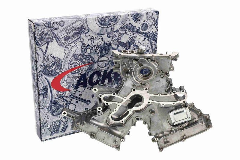 ACKOJA A70-0995 Steuergeh&auml;usedeckel f&uuml;r LExUS