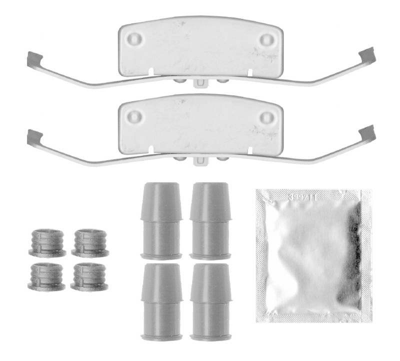 Bosch 1 987 474 805 Zubeh&ouml;rsatz