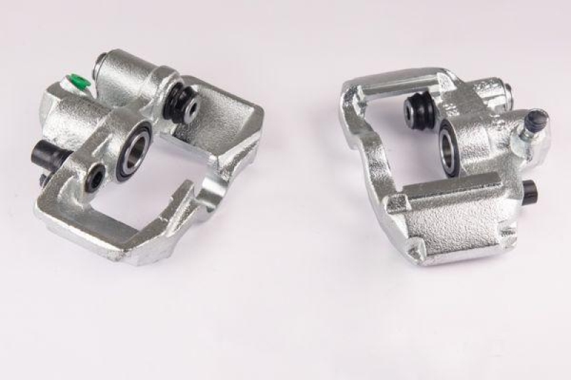 HELLA 8AC 355 380-821 Bremssattel f&uuml;r MB