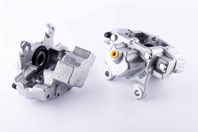 HELLA 8AN 355 782-021 Bremssattel f&uuml;r MB