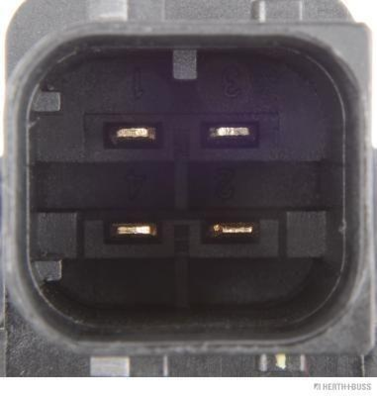 HERTH+BUSS 70680802 NOx-Sensor, NOx-Katalysator