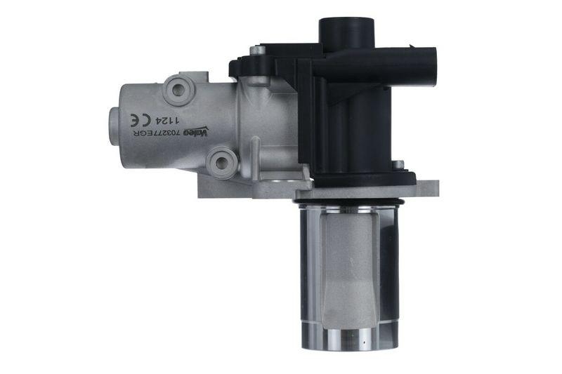 VALEO 703277 AGR Valve AUDI
