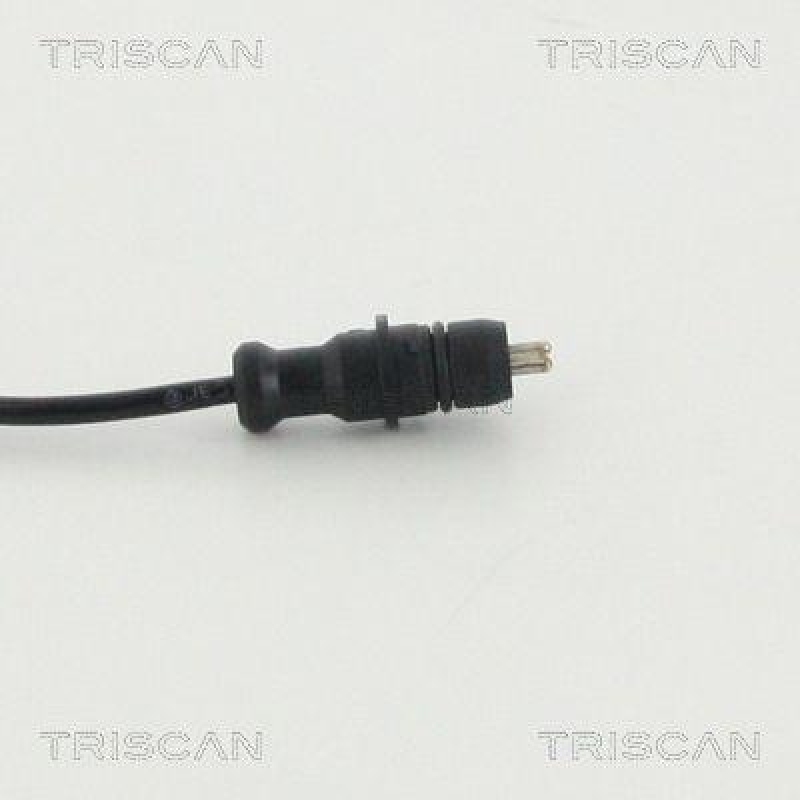 TRISCAN 8180 25291 Sensor, Raddrehzahl für Renault