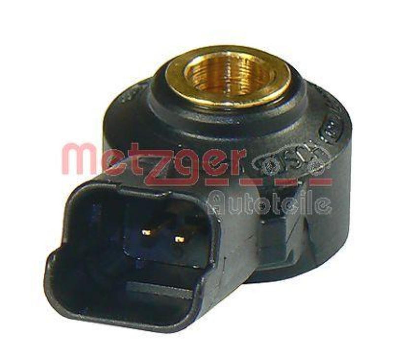 METZGER 0907068 Klopfsensor f&uuml;r CITROEN/PEUGEOT