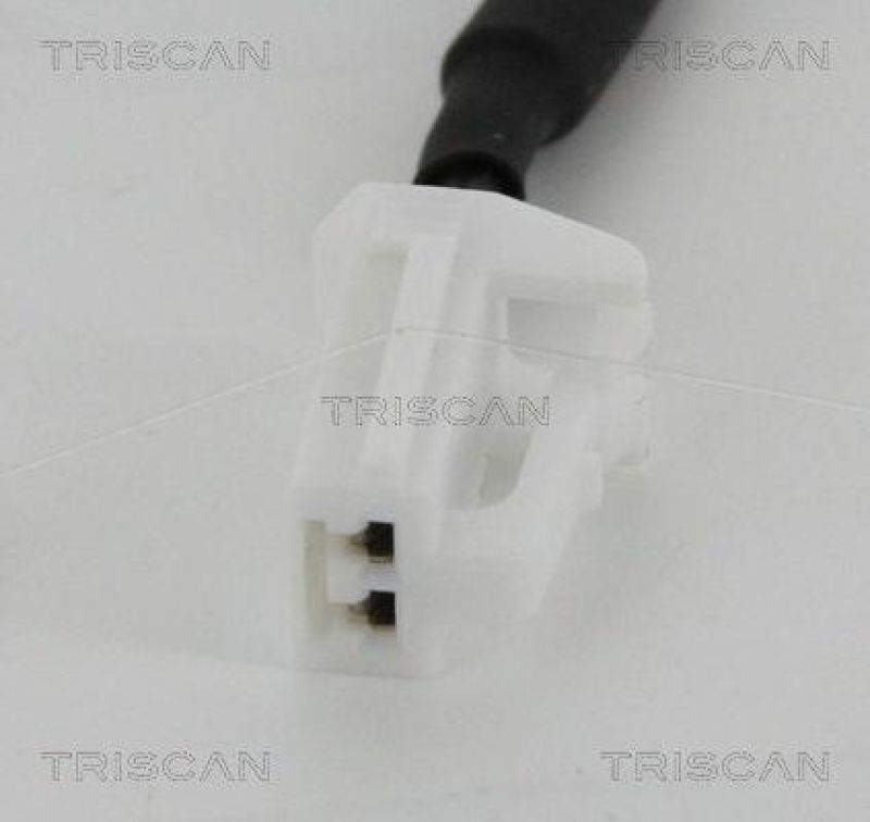 TRISCAN 8180 69250 Sensor, Raddrehzahl f&uuml;r Suzuki