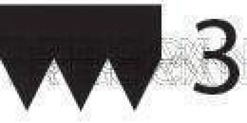 TRISCAN 8640 300977sf Stretch Fit Riemen f&uuml;r Alfa Romeo