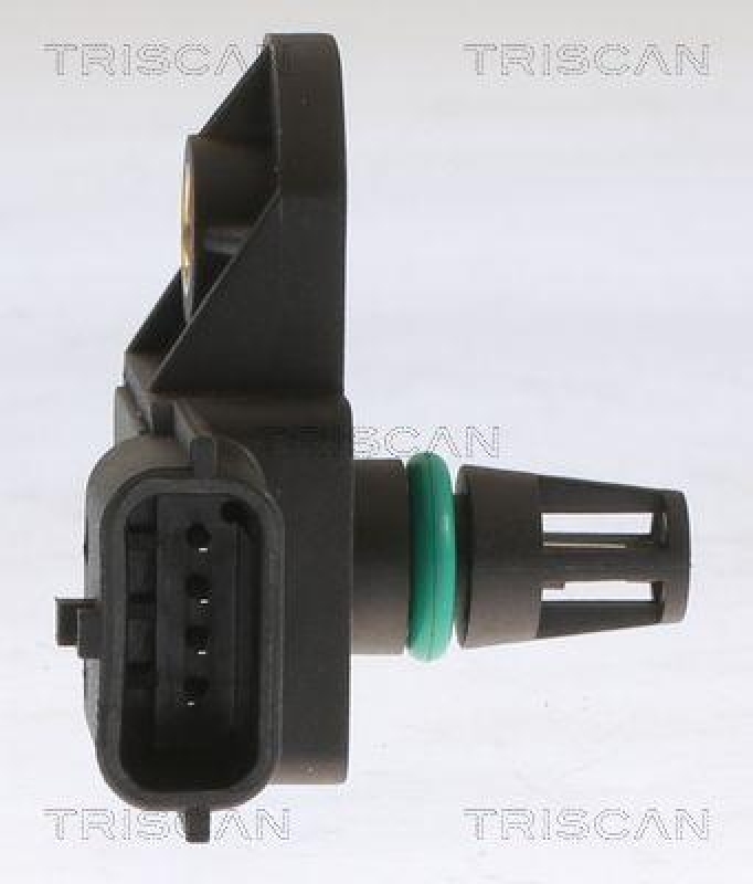 TRISCAN 8824 14003 Sensor, Manifold Druck f&uuml;r Nissan, Infiniti