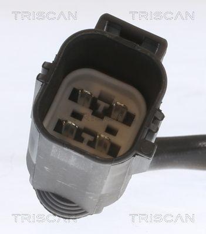 TRISCAN 8845 27077 Lambdasonde f&uuml;r Volvo