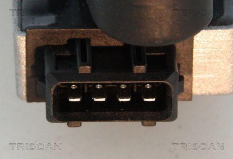 TRISCAN 8860 67001 Z&uuml;ndspule f&uuml;r Skoda
