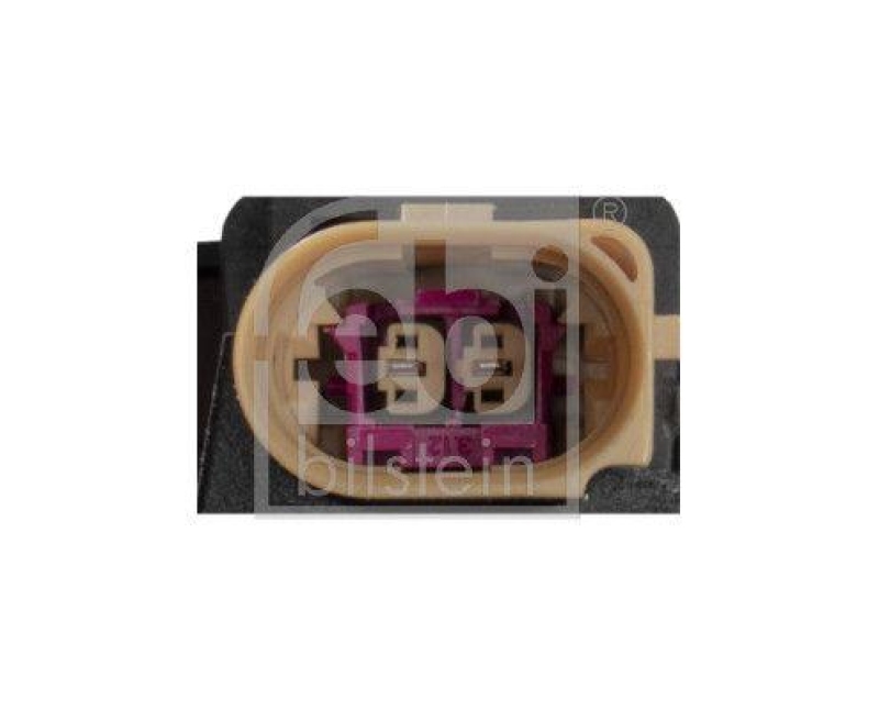 FEBI BILSTEIN 172196 Motorlager für VW-Audi