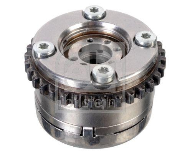 FEBI BILSTEIN 176709 Nockenwellenversteller f&uuml;r Mercedes-Benz