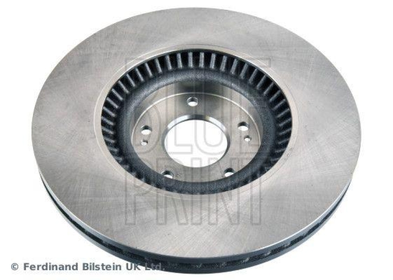 BLUE PRINT ADBP430077 Bremsscheibe f&uuml;r HYUNDAI