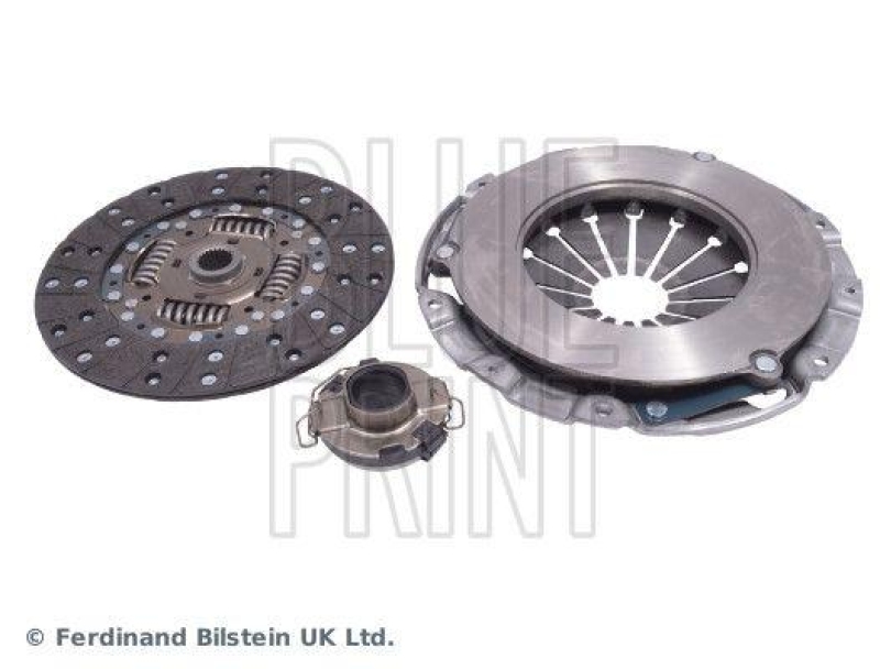 BLUE PRINT ADZ93055 Kupplungssatz f&uuml;r Isuzu