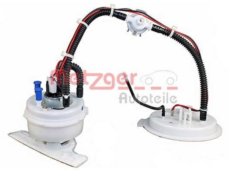 METZGER 2250368 Kraftstoff-F&ouml;rdereinheit f&uuml;r BMW