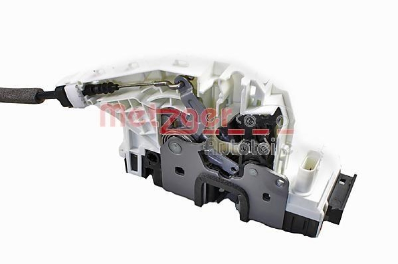 METZGER 2314166 T&uuml;rschloss f&uuml;r MB hinten rechts