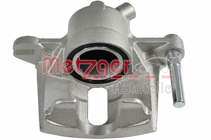 METZGER 6260266 Bremssattel Neuteil f&uuml;r NISSAN/RENAULT VA rechts