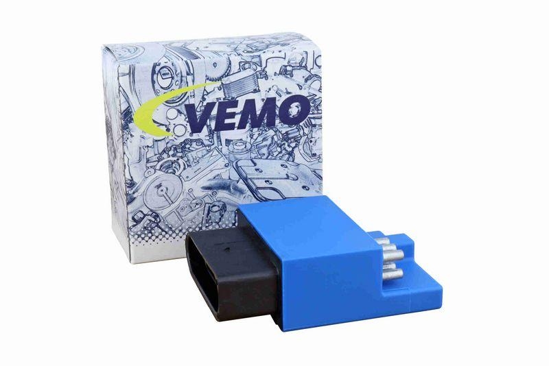 VEMO V15-71-0067 Relais, Kraftstoffpumpe 12V, 5 Pins f&uuml;r VW
