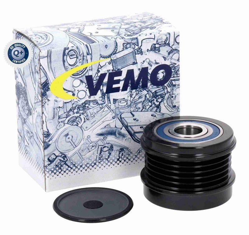VEMO V30-23-0021 Generatorfreilauf f&uuml;r MERCEDES-BENZ