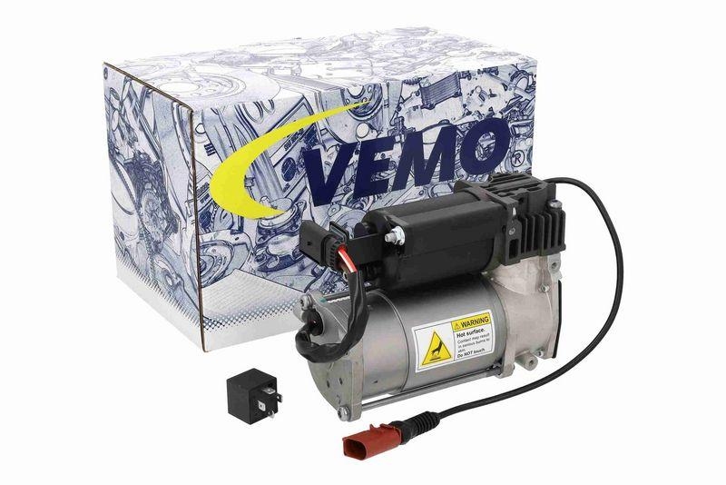 VEMO V33-52-0002 Kompressor, Druckluftanlage für CHRYSLER