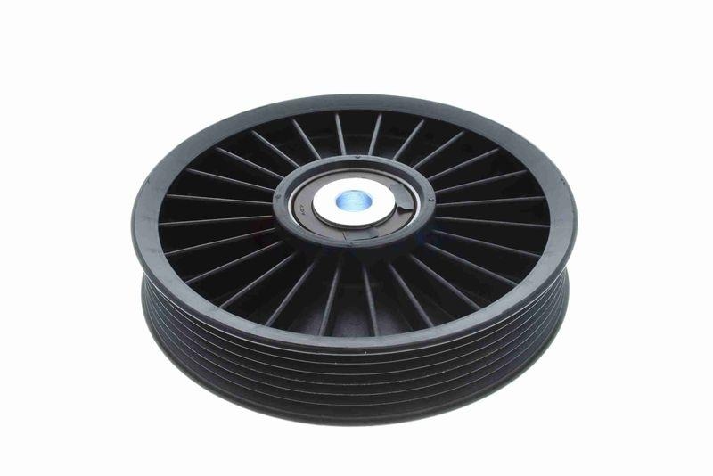 VAICO V95-0382 Umlenk-/F&uuml;hrungsrolle, Keilrippenriemen Keilrippenriemen f&uuml;r VOLVO