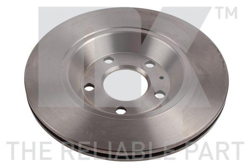NK 2047113 Bremsscheibe f&uuml;r AUDI