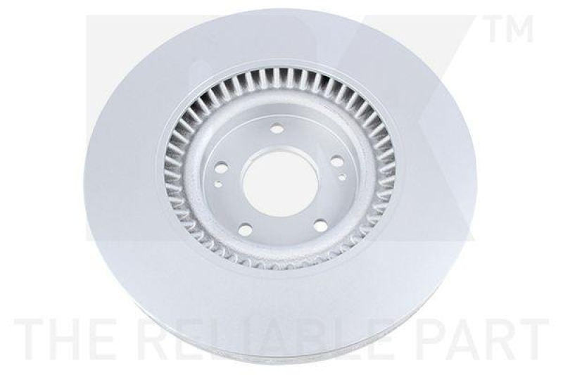 NK 313472 Bremsscheibe f&uuml;r HYUNDAI, KIA