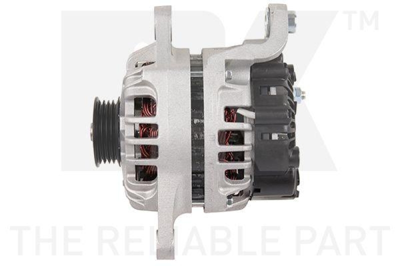 NK 4822008 Generator für NISSAN