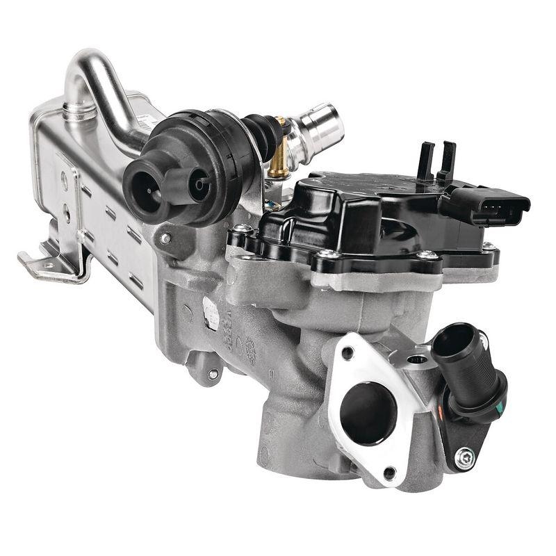 VALEO 700441 AGR Ventil CITR C5 2,2HDI 01/2010>